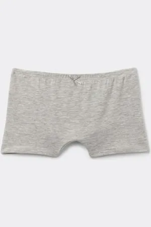 Tezenis Shorty en Coton Fille Fille