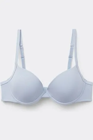 Tezenis Soutien-gorge Push Up en Microfibre Recyclée Athens Femme