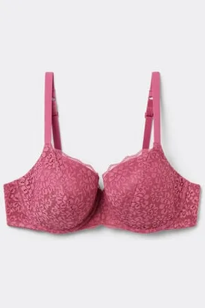 Tezenis Soutien-gorge balconnet emboîtant Femme