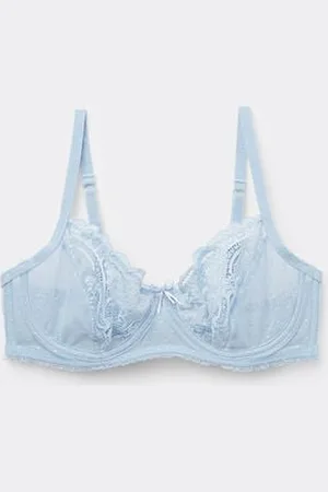 Tezenis Soutien-gorge Balconnet Paris Lace Bliss Femme