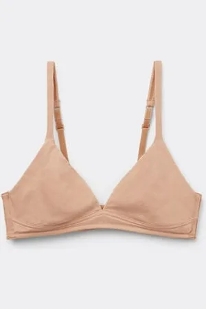 Tezenis Soutien-gorge Triangle Coton Biologique Lisbon Femme