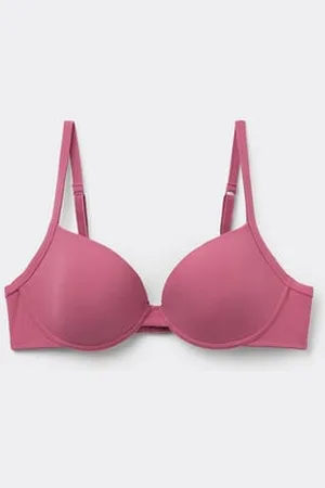 Tezenis Soutien-gorge Push Up en Microfibre Recyclée Athens Femme