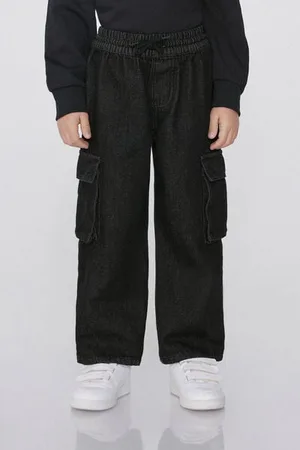Tezenis Jean Cargo Cordon de Serrage Garçon Garçon
