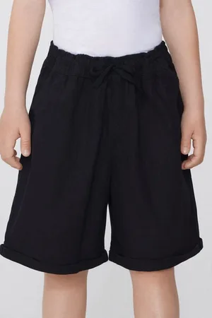Tezenis Short Denim Garçon Cordon de Serrage Garçon