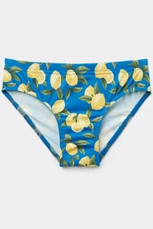 Tezenis Slip de Bain Imprimé Garçon Garçon