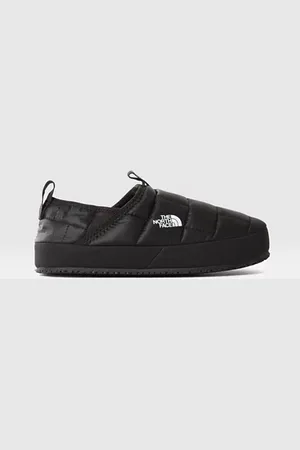 Chaussons north face online soldes