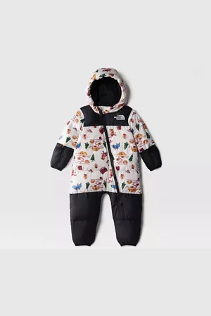 The North Face Nuptse Bebe FASHIOLA