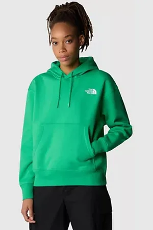 The North Face Polaire Courte Denali Peach Pink | Sweats À Capuche & Pulls  Femme