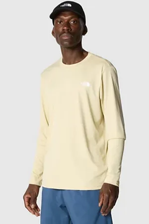 north face long sleeve top