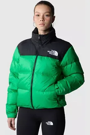 The North Face Nuptse Vestes de Sport Femme FASHIOLA