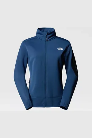 The North Face Mistyescape Fleece - Veste polaire Femme