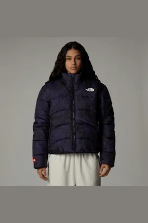 The North Face Doudoune À Isolation Synthétique 2000 Pour Femme