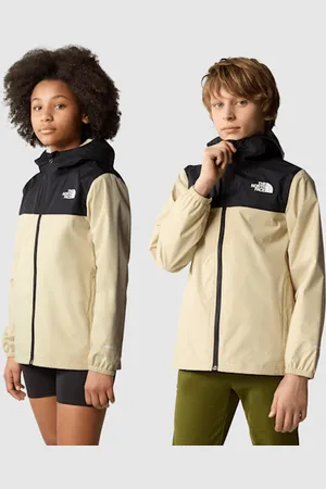 The North Face Veste Imperméable Pour Enfant