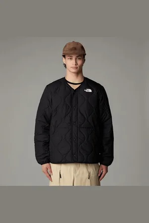 The North Face Veste Matelassée Ampato Pour Homme