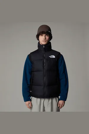 The North Face Gilet 1996 Retro Nuptse Pour Homme