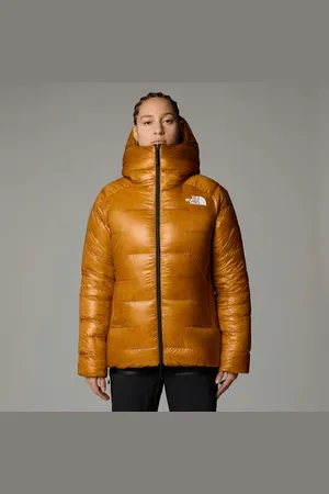 The North Face Parka En Duvet Summit Pumori Pour Femme