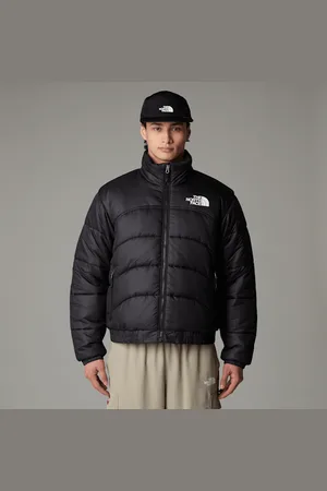 The North Face Doudoune À Isolation Synthétique 2000 Pour Homme