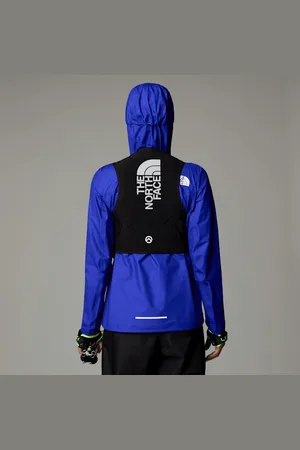 The North Face Gilet Summit Run Race Day 8 l