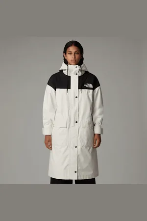 The North Face Parka Reign On Pour Femme