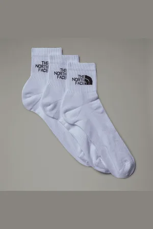 The North Face Chaussettes Courtes Avec Amorti Multi Sport