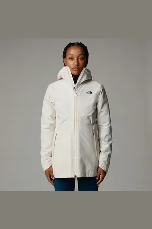 The North Face Parka Imperméable Hikesteller Pour Femme