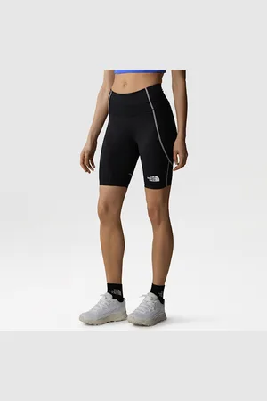 The North Face Short Moulant Hakuun Pour Femme