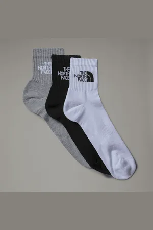 The North Face Chaussettes Courtes Avec Amorti Multi Sport