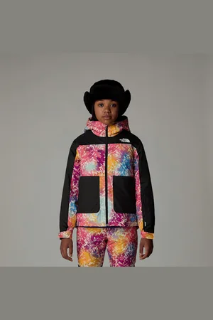 The North Face Veste Isolante Freedom Pour Fille