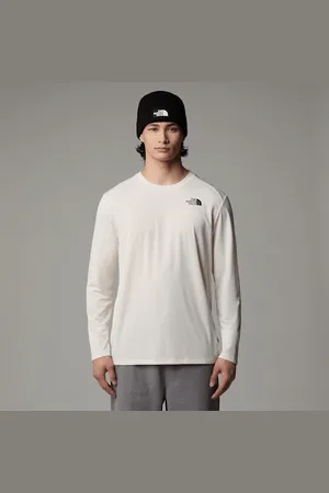 The North Face T-shirt À Manches Longues Shadow Pour Homme