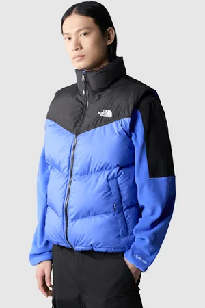 The North Face Gilet Saikuru Pour Homme