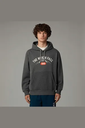 The North Face Sweat À Capuche Varsity Graphic Pour Homme