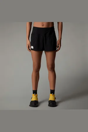The North Face Short Summit Pacesetter 7,5 cm Pour Femme
