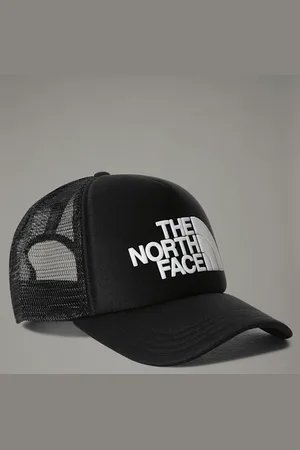 The North Face Casquette Trucker À Logo Tnf