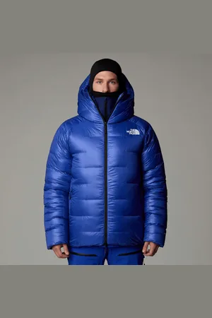 The North Face Parka En Duvet Summit Pumori Pour Homme