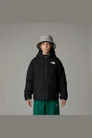 The North Face Veste À Capuche En Duvet North Pour Garçon