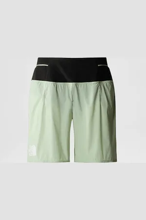 The North Face Short Summit Pacesetter 7,5 cm Pour Femme