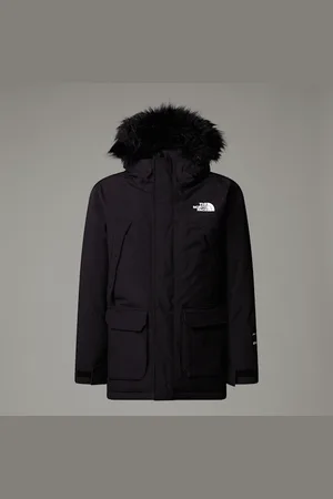 The North Face Parka Mcmurdo Pour Garçon