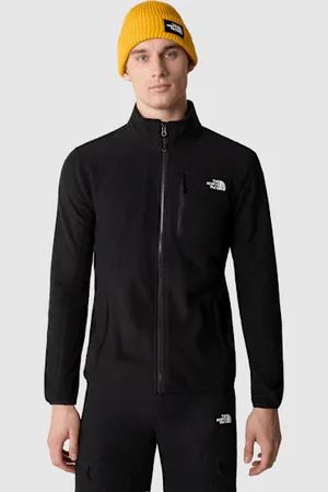 The North Face Veste En Polaire Zippée Glacier Pro Pour Homme