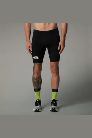 The North Face Cycliste De Course Summit Ripido Run Pour Homme