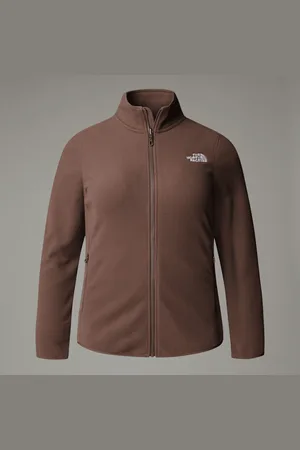 The North Face Veste En Polaire Zippée Grande