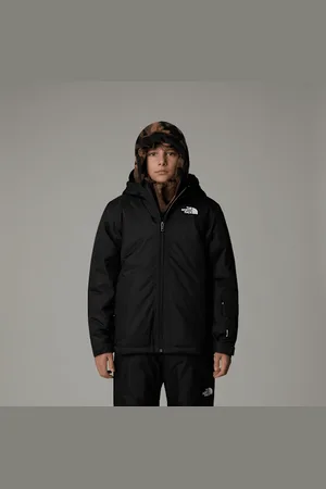 The North Face Veste Isolante Freedom Pour Garçon