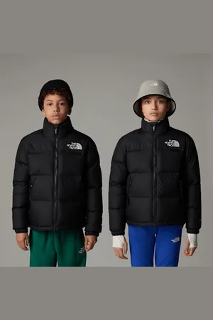 The North Face Veste 1996 Retro Nuptse Pour Enfant