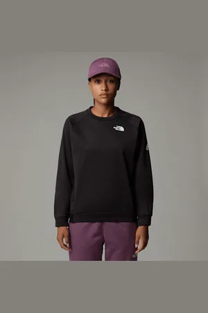 The North Face Sweat En Polaire Pour Femme