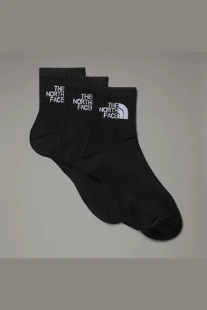 The North Face Chaussettes Courtes Avec Amorti Multi Sport