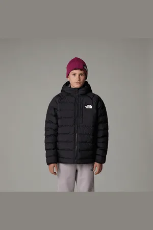 The North Face Veste Réversible Perrito Pour Garçon