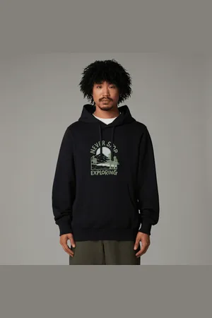 The North Face Sweat À Capuche Outdoor Graphic Pour Homme