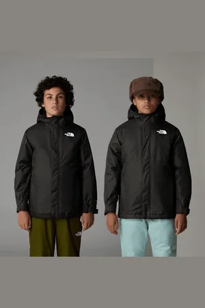 The North Face Veste Snowquest Pour Enfant