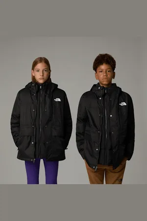 The North Face Veste En Duvet North Triclimate 3-en-1 Pour Enfant