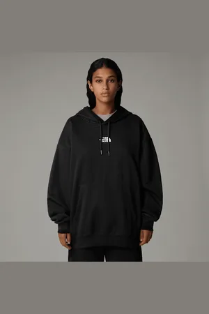 The North Face Sweat À Capuche Essential Pour Femme