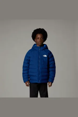 The North Face Veste Réversible Perrito Pour Garçon